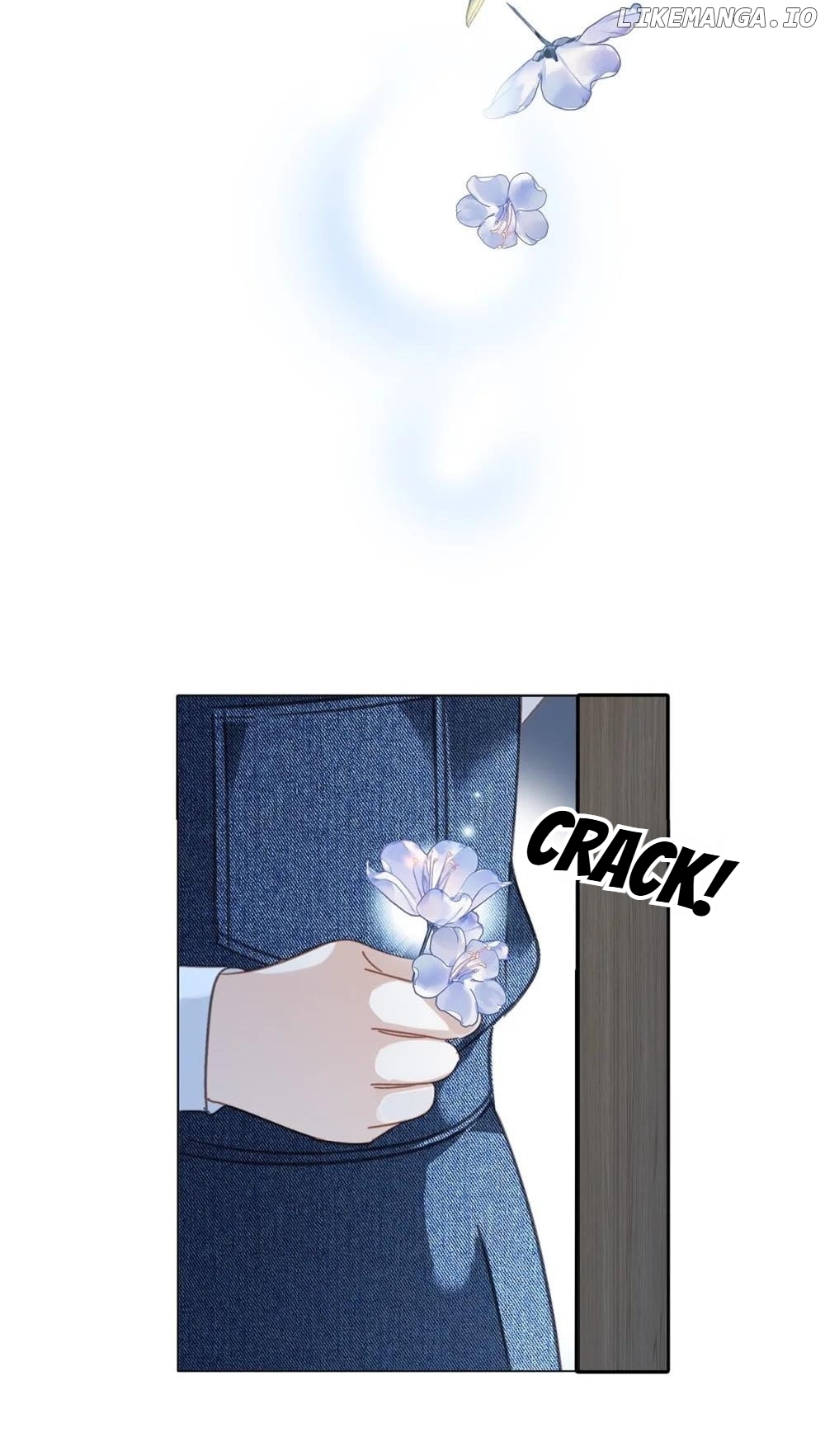 1st Kiss – I Don’t Want To Consider You As Sister Anymore Chapter 73 - 67 - page 45